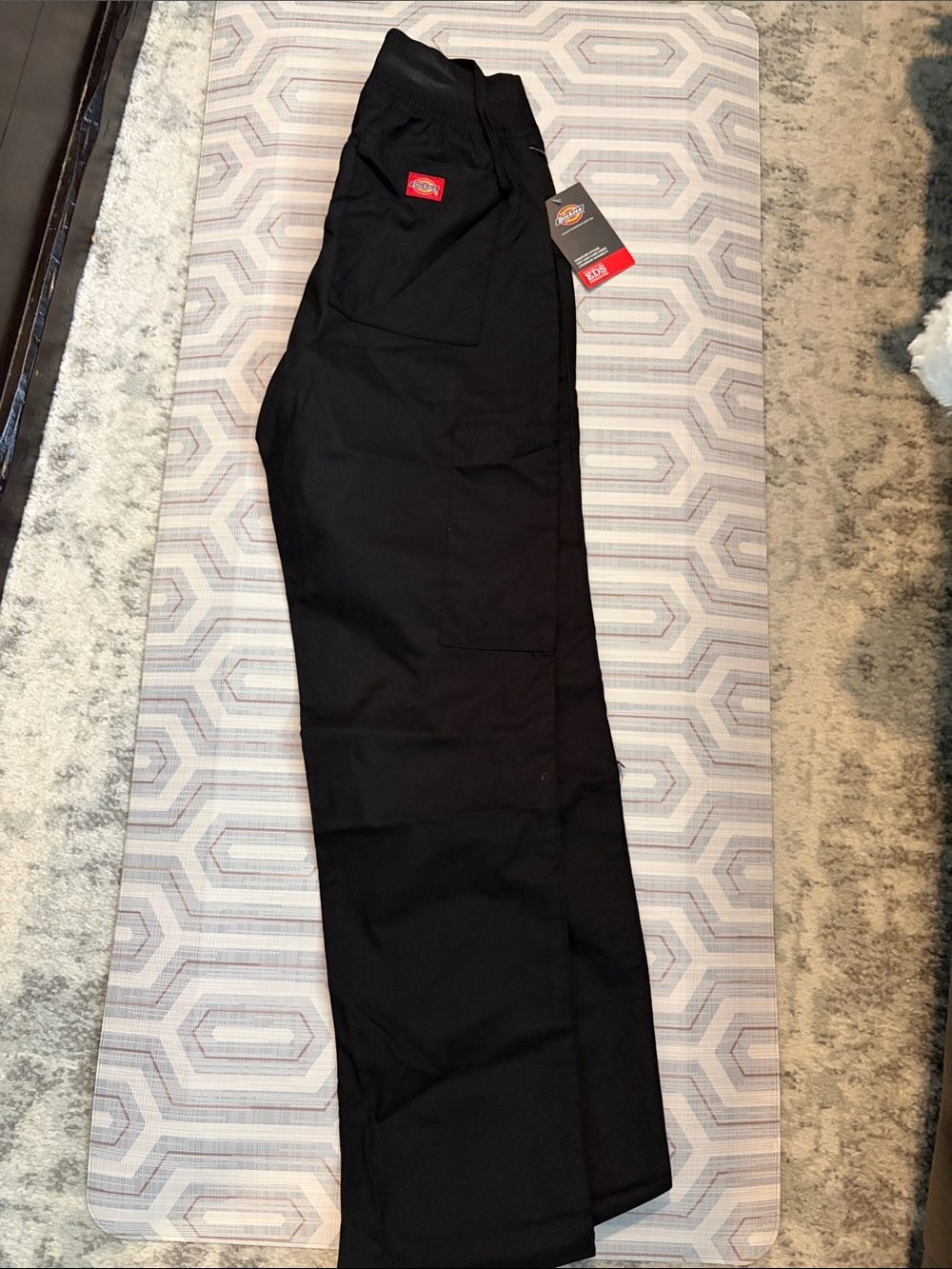 Dickies Women’s scrubs